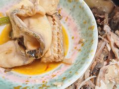 -香满锅老北京羊蝎子火锅·家常菜(新街口店)