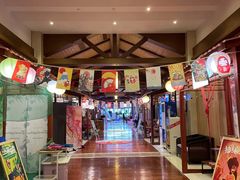 -汤连得温泉馆(宝山店)