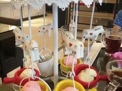 -豪客来牛排(府河店)