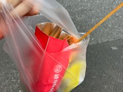 -春苗炸鸡