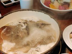 客家黑鸡汤-黑鸡小馆(金源店)