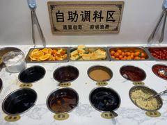 -骨大叔酱大骨自助火锅(东街口店)