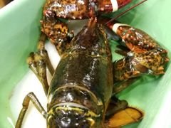 -J Daeng Seafood