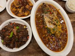 -一楼食业·美食人家
