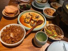 -九锅一堂酸菜鱼(新南凯德直营店)