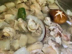 -狐狸爱上椰子鸡(滨江星光大道店)