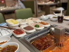 -海底捞火锅(新松江路店)