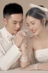 -巴黎春天婚纱摄影STUDIO·定制