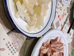 -酒肆浅葱•烧烤•龙虾•排档(卓悦intown店)