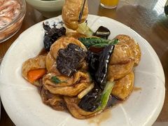 -灵福缘私房菜·农家菜(拈花湾·灵山大佛必推店)