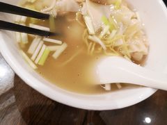 -一记面馆(易发店)