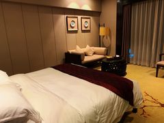 -佛山顺德香云纱园林酒店(清晖园店)