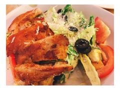 凯撒鸡肉沙律-打趸BTC·Breaktime cafe(北京路店)