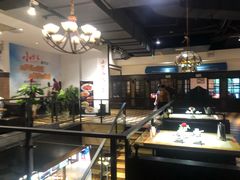 -小柴米·传统江西菜(八一广场店)