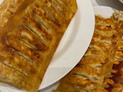 -大眼锅贴水饺(河东店)