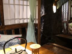 -淀里船宴(卓达店)