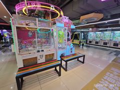 -Play1家庭娱乐中心(包河大玩家店)
