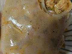 -安徽阜阳卷馍(西单店)