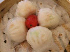 -福满园大酒楼(梅林店)