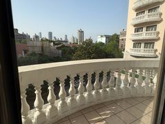 -上海安亭别墅花园酒店