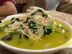 -老街饭庄·地道淮扬菜(扬子江北路总店)