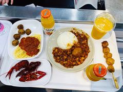 -宜家·瑞典风味餐厅(北京西红门店)