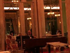 -The Ritz Restaurant