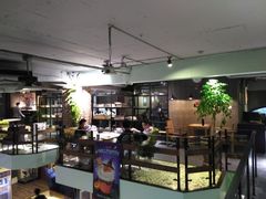 -第三空间·趣味桌游·轰趴.室内CS.剧本杀(大武汉1911店)