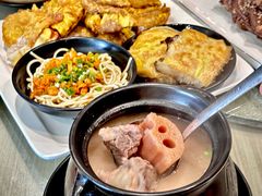 -莲餐厅·湖北菜·潜江小龙虾店(愚园路店)