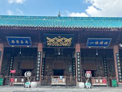 -大学习巷清真寺