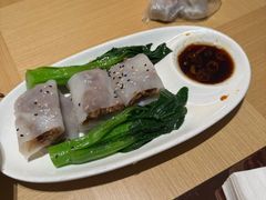 -蝴蝶里·粤菜·点心(滨江龙湖店)