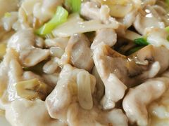 -牟传仁饭庄(星海店)