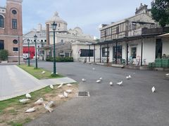 -赤坎·广东华侨国际旅游度假区