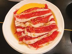-韩屋韩国料理(天山路店)