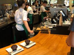 -星巴克(邯郸新世纪广场店)