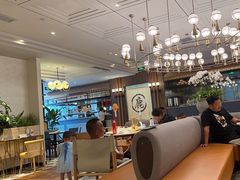 -鹿港小镇(霄云店)