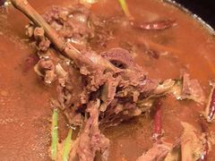 -小天厨民间菜馆(深圳街店)