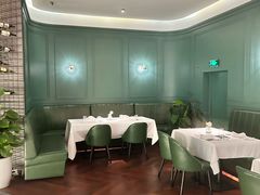 -L'Arome芳芳法国餐厅(仙林金鹰店)