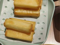 -珍粥道(杉杉奥特莱斯店)