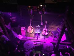 -后巷酒吧Back Alley(未来广场店)