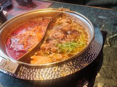 -牛New寿喜烧(金鹰世界店)
