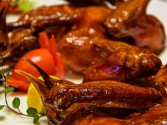 -香港狮子山下·明星粤菜餐厅(北苑店)