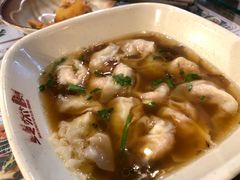 -双燕楼·手工馄饨·汤面小吃(世纪汇店)