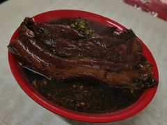 -刘记大肉面(三牌楼大街店)