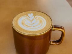 -2326 Coffee Roaster咖啡豆可选店(林肯公园店)