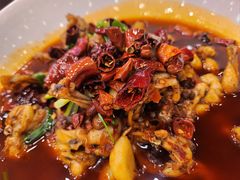 -簋街仔仔小龙虾(总店)