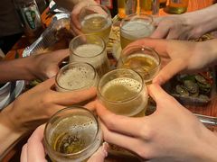 -山之屋炭火烧肉·生啤畅饮(大朗万科中央公园店)