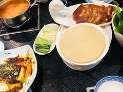 -德香苑脆皮烤鸭·经典(爱融荟城店)