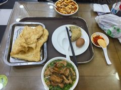 -白魁老号饭庄(安内店)