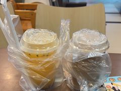 -灵芝妹子海鲜米线(瓦房店新玛特店)